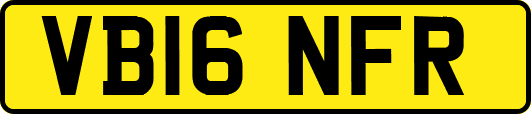 VB16NFR