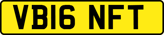 VB16NFT