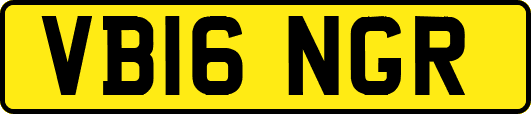 VB16NGR
