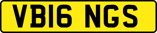 VB16NGS