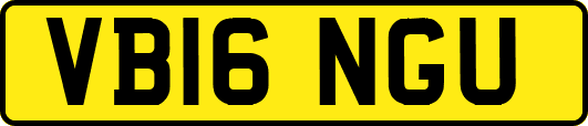 VB16NGU
