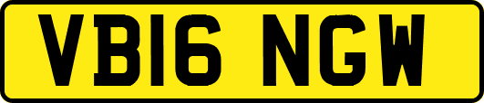 VB16NGW