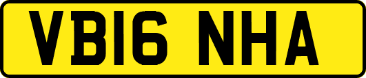 VB16NHA