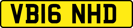 VB16NHD
