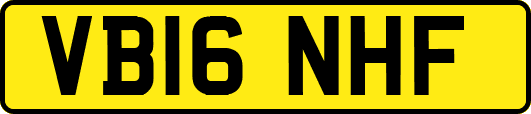 VB16NHF