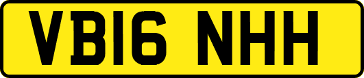 VB16NHH