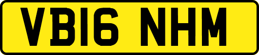 VB16NHM