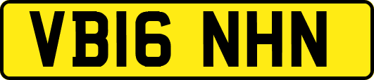 VB16NHN