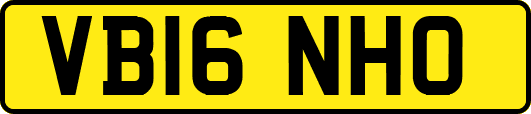 VB16NHO