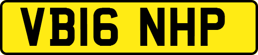 VB16NHP