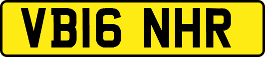 VB16NHR