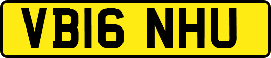 VB16NHU