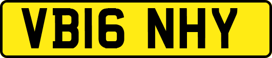 VB16NHY