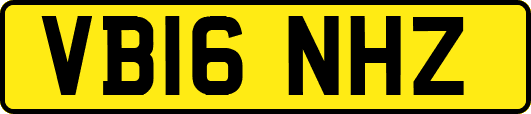 VB16NHZ