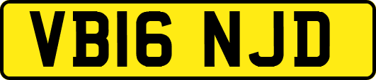 VB16NJD