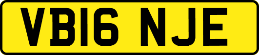 VB16NJE