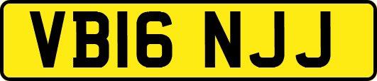 VB16NJJ