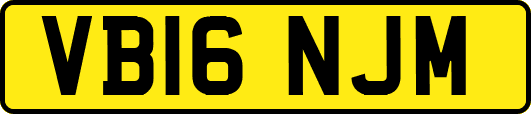 VB16NJM