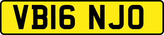 VB16NJO