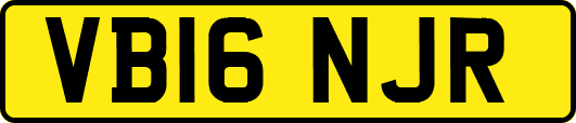 VB16NJR
