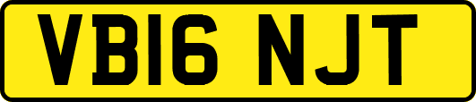 VB16NJT