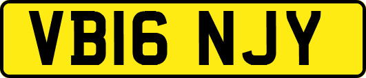VB16NJY