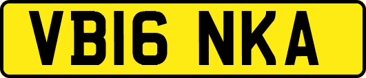 VB16NKA