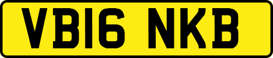 VB16NKB