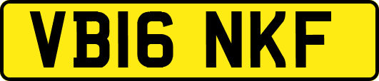 VB16NKF