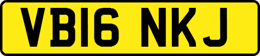 VB16NKJ