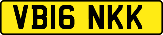 VB16NKK