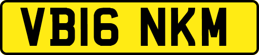 VB16NKM