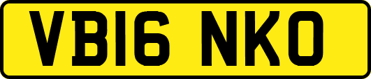 VB16NKO