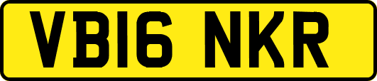 VB16NKR