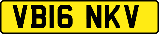 VB16NKV