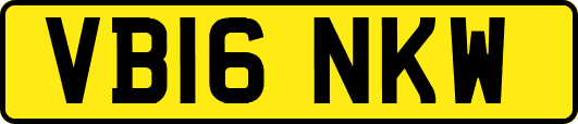 VB16NKW