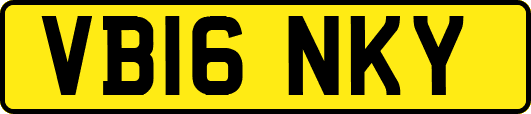 VB16NKY