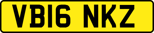 VB16NKZ