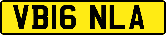 VB16NLA