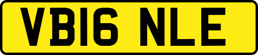 VB16NLE