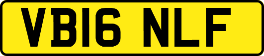 VB16NLF