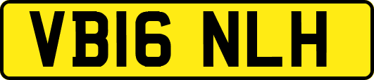 VB16NLH