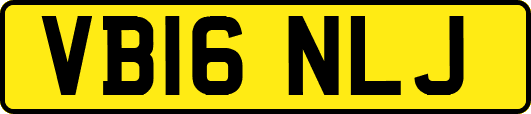 VB16NLJ