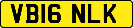 VB16NLK