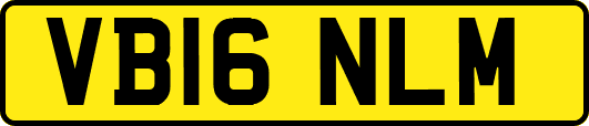 VB16NLM