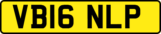 VB16NLP
