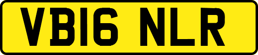 VB16NLR
