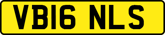 VB16NLS