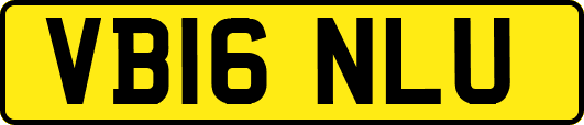 VB16NLU