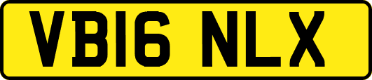 VB16NLX